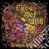 Eyes Set To Kill - Broken Frames cd
