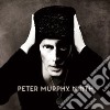 Peter Murphy - Ninth cd