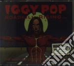 Iggy Pop - Roadkill Rising (4 Cd) cd