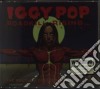 Iggy Pop - Roadkill Rising (4 Cd) cd