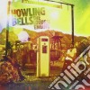 Howling Bells - Loudest Engine cd