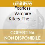 Fearless Vampire Killers The - Batmania cd