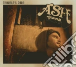 Ash Grunwald - Trouble'S Door cd