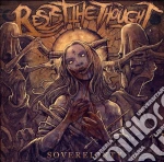 Resist The Thought - Sovereignty (2 Cd) cd