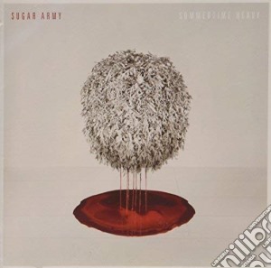 Sugar Army - Summertime Heavy cd musicale di Sugar Army
