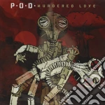 P.O.D. [Payable On Death] - Murdered Love cd