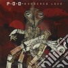P.O.D. [Payable On Death] - Murdered Love cd