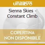 Sienna Skies - Constant Climb cd