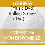 (Music Dvd) Rolling Stones (The) - Crossfire Hurricane cd