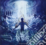 A Night In Texas - Invigoration cd