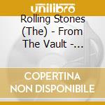 Rolling Stones (The) - From The Vault - Live At The Marquee cd