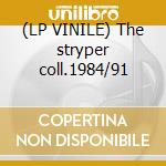 (LP VINILE) The stryper coll.1984/91 lp vinile di Stryper