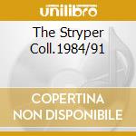 The Stryper Coll.1984/91 cd