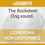 The Rocketeer Orig.sound. cd
