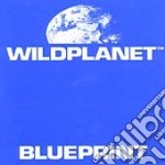 Wild Planet - Blueprint