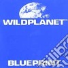 Wild Planet - Blueprint cd