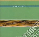 Speedy J - Ginger cd