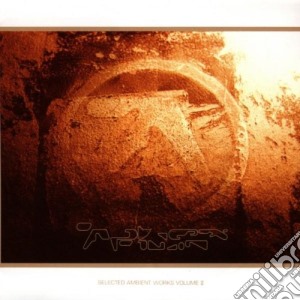 Aphex Twin - Selected Ambient Works Vol.2 (2 Cd) cd musicale di Twin Aphex
