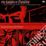 Sabres Of Paradise (The) - Versus