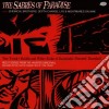 Sabres Of Paradise (The) - Versus cd
