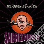 Sabres Of Paradise (The) - Sabresonic ll