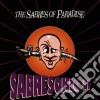 Sabres Of Paradise (The) - Sabresonic ll cd