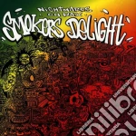 Nightmares On Wax - Smokes Delight cd