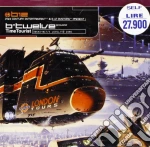 B 12 - Time Tourist cd