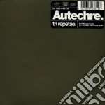 Autechre - Tri Repetae cd