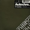 Autechre - Tri Repetae cd