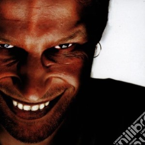 Aphex Twin - Richard D. James Album cd musicale di Twin Aphex