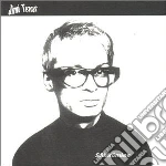 Jimi Tenor - Sahkomies cd