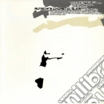 Autechre - Chiastic Slide cd