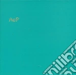 Autechre - Anti E.p. (Cd Single) cd