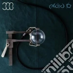 Plaid - Not For Threes cd