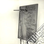 Squarepusher - Music Is Rotted One Note cd