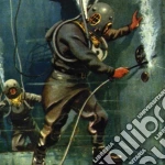 Two Lone Swordsmen - Stay Down cd