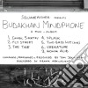 Squarepusher - Budakhan Mindphone cd