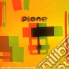 Plone - For Beginner Piano cd