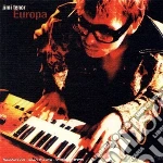 Jimi Tenor - Europa cd