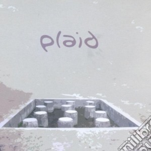 Plaid - Trainer (2 Cd) cd musicale di PLAID