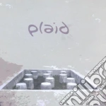 Plaid - Trainer (2 Cd) cd