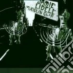 Jamie Lidell - Muddlin Gear cd