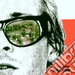 Jimi Tenor - Out Of Nowhere cd