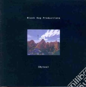 Black Dog - Bytes cd musicale di Dog Black