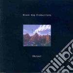 Black Dog - Bytes cd