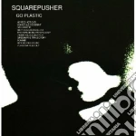 Squarepusher - Go Plastic cd