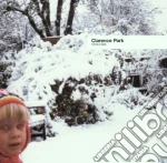 Chris Clark - Clarence Park cd