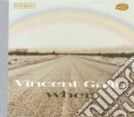 Vincent Gallo - When (Limited Edition)