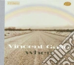 Vincent Gallo - When (Limited Edition)